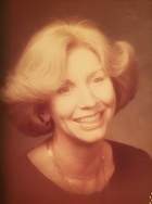 Patricia M. Moylan